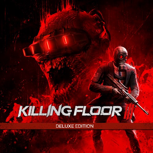 Killing Floor 3 Deluxe Edition Xbox Series X|S (покупка на новый аккаунт) (Турция)