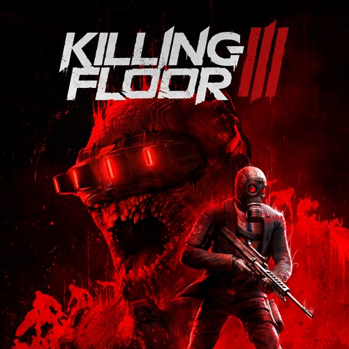 Killing Floor 3 Xbox Series X|S (покупка на новый аккаунт) (Турция)