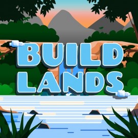 Build Lands Xbox One & Series X|S (покупка на новый аккаунт) (Турция)