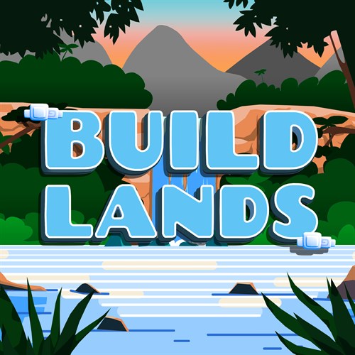 Build Lands Xbox One & Series X|S (покупка на новый аккаунт) (Турция)