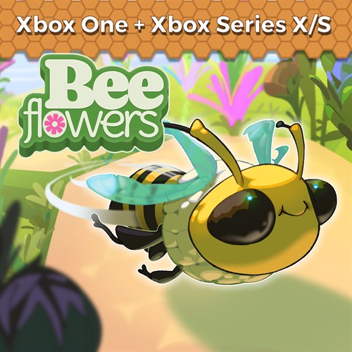 Bee Flowers Bundle - Xbox One + Xbox Series SX (покупка на новый аккаунт) (Турция)