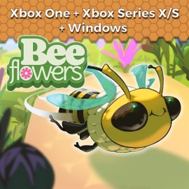 Bee Flowers Bundle - Xbox + Windows (покупка на новый аккаунт) (Турция)