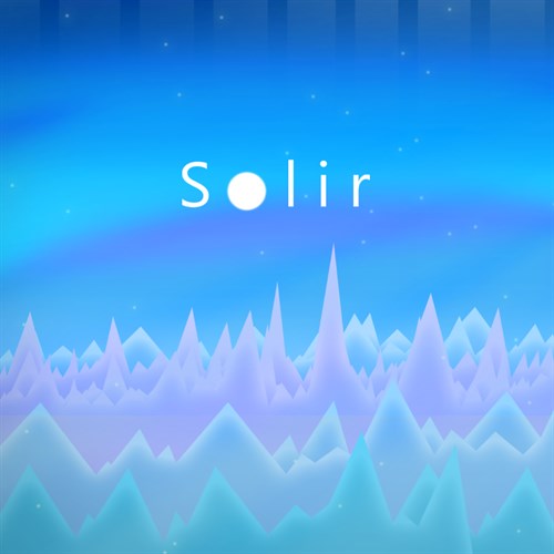 Solir (Xbox One) (покупка на новый аккаунт) (Турция)