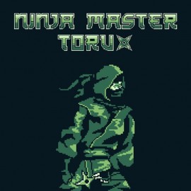 Ninja Master Toru Xbox One & Series X|S (покупка на новый аккаунт) (Турция)