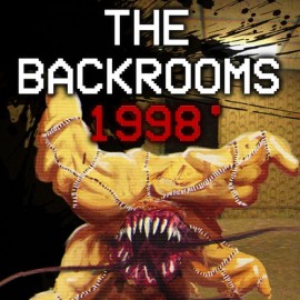 The Backrooms 1998 Xbox One & Series X|S (покупка на новый аккаунт) (Турция)