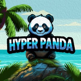 Hyper Panda Xbox One & Series X|S (покупка на новый аккаунт) (Турция)