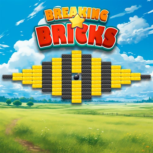 BREAKING BRICKS Xbox One & Series X|S (покупка на новый аккаунт) (Турция)