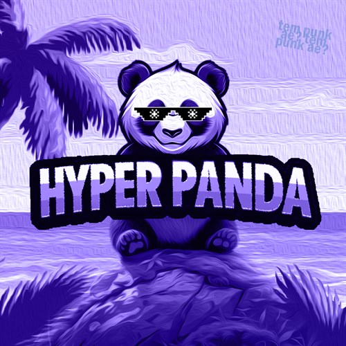 Hyper Panda Bundle Xbox One & Series X|S (покупка на новый аккаунт) (Турция)