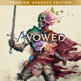 Avowed Premium Upgrade Addon Xbox One & Series X|S (покупка на любой аккаунт / ключ) (США)