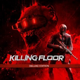 Killing Floor 3 Deluxe Edition Xbox Series X|S (покупка на любой аккаунт) (США)