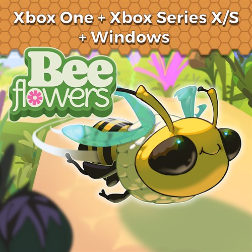 Bee Flowers Bundle - Xbox + Windows (покупка на любой аккаунт / ключ) (США)