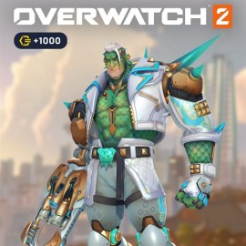 Overwatch 2 Starter Pack: Season 15 Xbox One & Series X|S (покупка на новый аккаунт) (Турция)