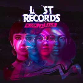 Lost Records: Bloom & Rage Xbox Series X|S (покупка на любой аккаунт / ключ) (Польша)