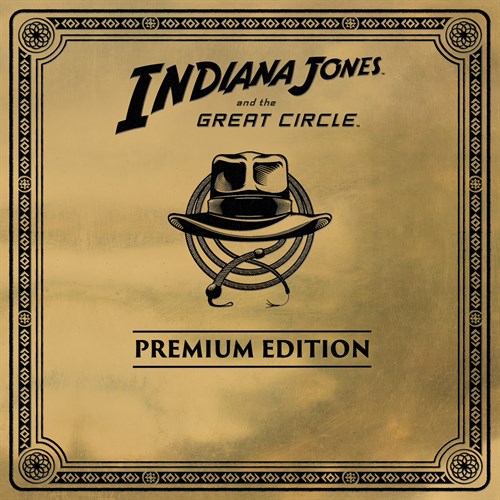 Indiana Jones and the Great Circle: Digital Premium Edition Xbox Series X|S (покупка на любой аккаунт / ключ) (США)