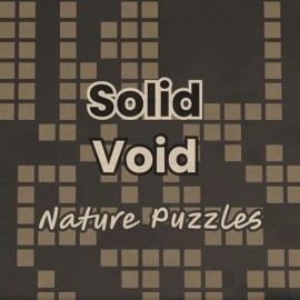 Solid Void - Nature Puzzles Xbox One & Series X|S (покупка на любой аккаунт) (США)