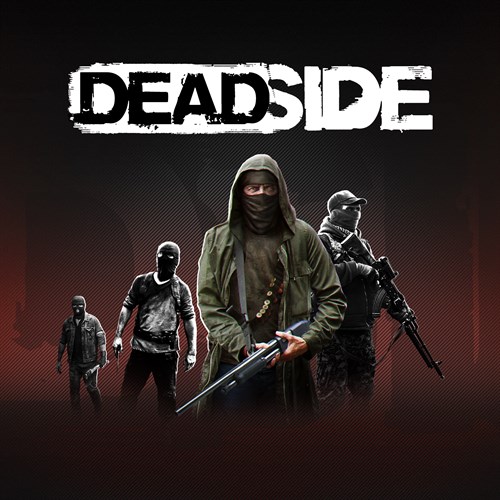 Deadside Xbox Series X|S (покупка на новый аккаунт) (Турция)