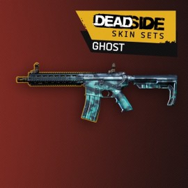 Deadside: Ghost From The Deep Skin Set Xbox One & Series X|S (покупка на новый аккаунт) (Турция)