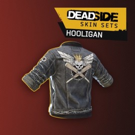 Deadside: Hooligan Skin Set Xbox One & Series X|S (покупка на новый аккаунт) (Турция)