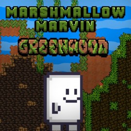 Marshmallow Marvin: Greenwood Xbox Series X|S (покупка на новый аккаунт) (Турция)