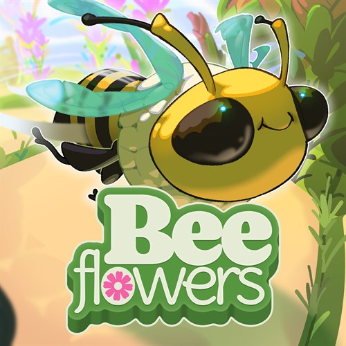 Bee Flowers Xbox Series X|S (покупка на любой аккаунт / ключ) (Польша)