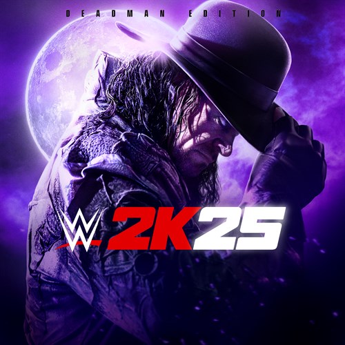 WWE 2K25 Deadman Edition Xbox One & Series X|S (покупка на любой аккаунт / ключ) (США)