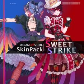 Sweet Strike - Dreamless Girl Xbox One & Series X|S (покупка на новый аккаунт) (Турция)