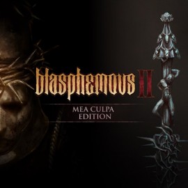 Blasphemous 2 - Mea Culpa Edition Xbox One & Series X|S (покупка на любой аккаунт / ключ) (Польша)