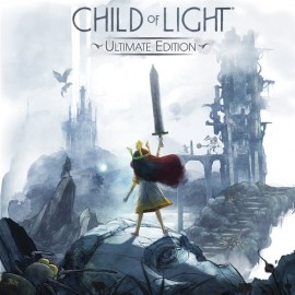 Child of Light Ultimate Edition Xbox One & Series X|S (покупка на любой аккаунт / ключ) (США)