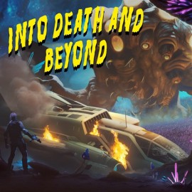 Into Death And Beyond Xbox Series X|S (покупка на новый аккаунт) (Турция)