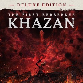 The First Berserker: Khazan Deluxe Edition Xbox Series X|S (покупка на любой аккаунт / ключ) (США)