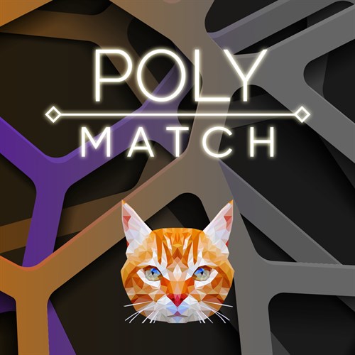 Poly Match Xbox One & Series X|S (покупка на любой аккаунт / ключ) (США)