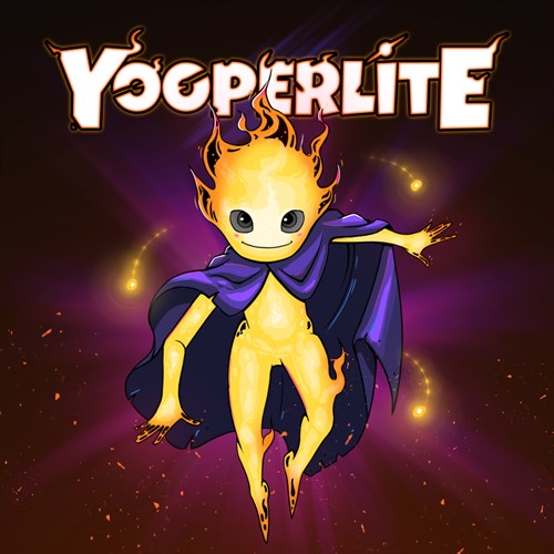 Yooperlite (Xbox One) (покупка на любой аккаунт / ключ) (США)