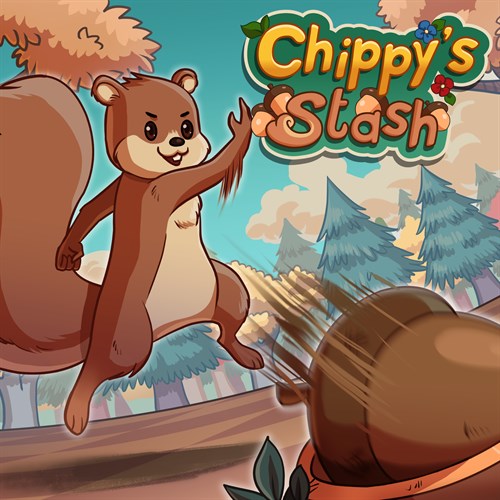 Chippy's Stash Xbox Series X|S (покупка на любой аккаунт / ключ) (США)