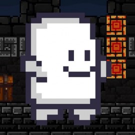Marshmallow Marvin: Grimvault Xbox Series X|S (покупка на любой аккаунт / ключ) (США)
