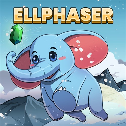 Ellphaser (Xbox One) (покупка на любой аккаунт / ключ) (США)