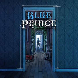 Blue Prince Xbox Series X|S (покупка на любой аккаунт / ключ) (США)