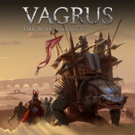 Vagrus - The Riven Realms Xbox One & Series X|S (покупка на любой аккаунт / ключ) (США)