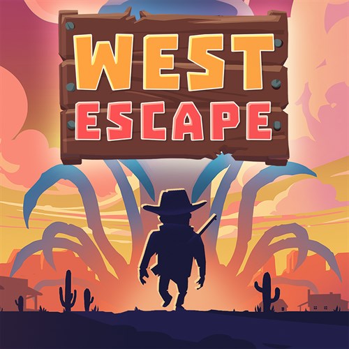 West Escape Xbox One & Series X|S (покупка на новый аккаунт) (Турция)