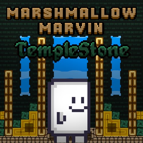 Marshmallow Marvin: Templestone Xbox Bundle (покупка на новый аккаунт) (Турция)