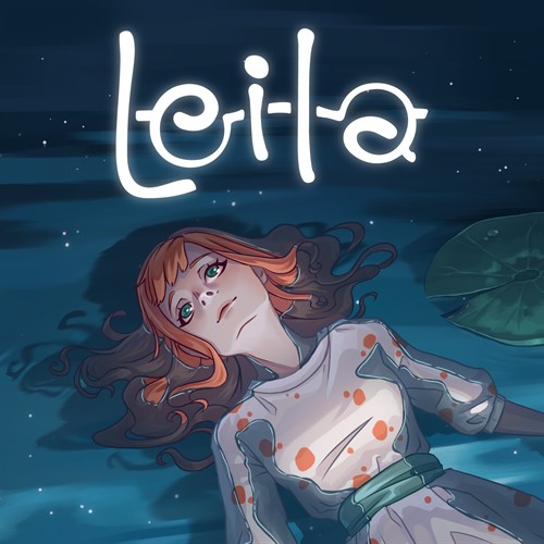 Leila Xbox One & Series X|S (покупка на новый аккаунт) (Турция)