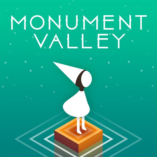 Monument Valley Xbox One & Series X|S (покупка на любой аккаунт / ключ) (США)