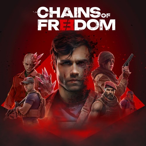 Chains of Freedom Xbox Series X|S (покупка на любой аккаунт / ключ) (США)