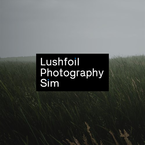 Lushfoil Photography Sim Xbox Series X|S (покупка на новый аккаунт) (Турция)