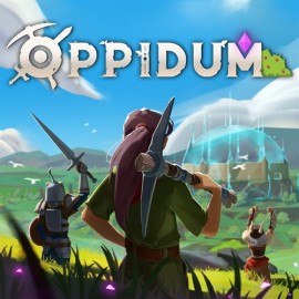 Oppidum Xbox One & Series X|S (покупка на любой аккаунт) (США)