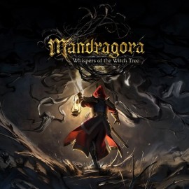 Mandragora: Whispers of the Witch Tree Xbox Series X|S (покупка на любой аккаунт / ключ) (США)
