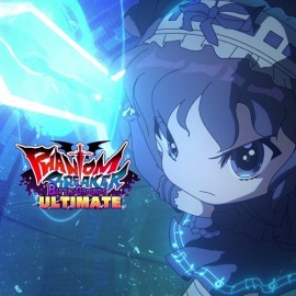 Phantom Breaker: Battle Grounds Ultimate Xbox One & Series X|S (покупка на новый аккаунт) (Турция)
