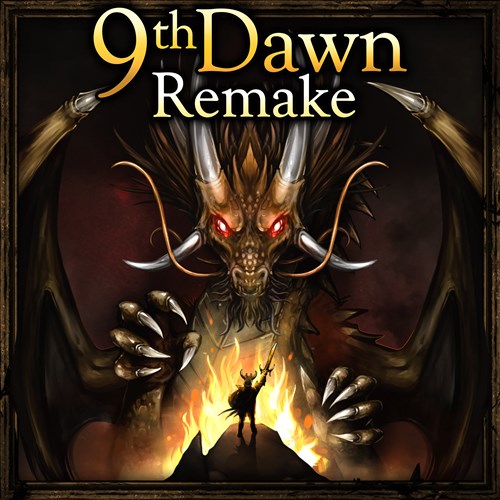 9th Dawn Remake Xbox One & Series X|S (покупка на новый аккаунт) (Турция)