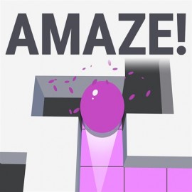 AMAZE! Xbox One & Series X|S (покупка на любой аккаунт) (США)