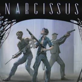 Narcissus Xbox One & Series X|S (покупка на новый аккаунт) (Турция)