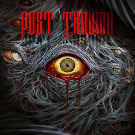 Post Trauma Xbox Series X|S (покупка на новый аккаунт) (Турция)